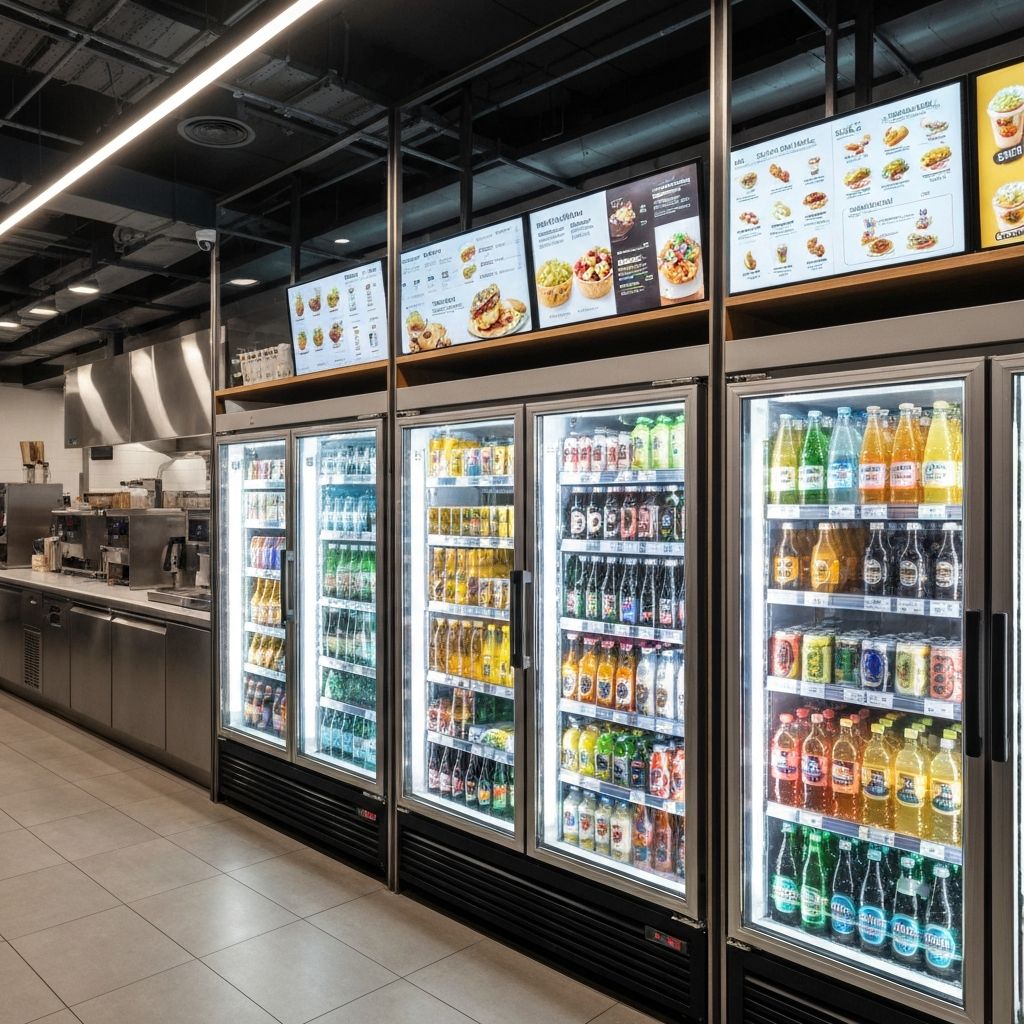 Multi-Site Operations Intelligence