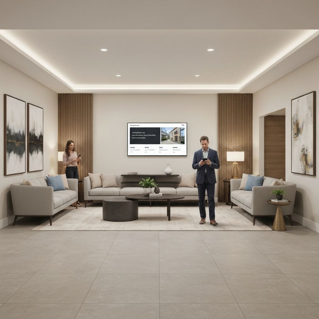 Residential & Student Housing solution